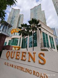 Queens (D3), Condominium #522959271